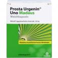 PROSTA URGENIN Uno Madaus Weichkapseln