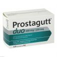 PROSTAGUTT duo 160 mg/120 mg Weichkapseln
