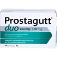 PROSTAGUTT duo 160 mg/120 mg Weichkapseln