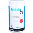 PROTEIN 75 Erdbeer Pulver
