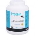 PROTEIN 75 Vanille Pulver