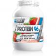 PROTEIN 96 Erdbeere Pulver