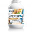 PROTEIN 96 Pfirsich-Aprikose Pulver