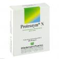 PROTEOZYM N Dragees