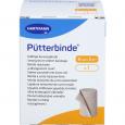 PÜTTER Binde 8 cmx5 m