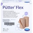PÜTTER Flex Duo Binde 10 cmx5 m