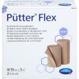 PÜTTER Flex Duo Binde 8/10 cmx5 m