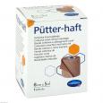 PÜTTER-haft Binde 8 cmx5 m