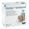 PÜTTER Verband 8/10 cmx5 m