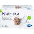 PÜTTERPRO 2 2-Komponenten-Kompressionssystem 10 cm