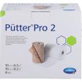 PÜTTERPRO 2 2-Komponenten-Kompressionssystem 10 cm