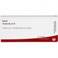 PULMO GL D 15 Ampullen