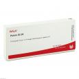 PULMO GL D 5 Ampullen