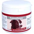 PULMODROPS Ergänzungsfutterm.Kaudrops f.Hunde