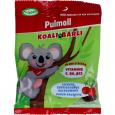 PULMOLL KoaliBärli Halsgummis mit Vit.C B6 B12