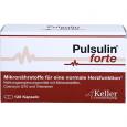 PULSULIN forte Kapseln