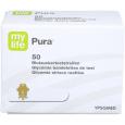 PURA Blutzucker Teststreifen