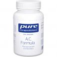 PURE ENCAPSULATIONS A.C. Formula Kapseln