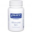 PURE ENCAPSULATIONS all-in-one 50+ Kapseln