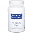 PURE ENCAPSULATIONS all-in-one Plus Kapseln