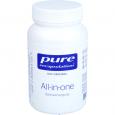 PURE ENCAPSULATIONS all-in-one Pure 365 Kapseln