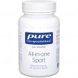 PURE ENCAPSULATIONS all-in-one Sport Kapseln
