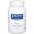 PURE ENCAPSULATIONS Alpha Liponsäure Kapseln