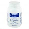 PURE ENCAPSULATIONS B-Complex plus Kapseln