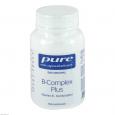 PURE ENCAPSULATIONS B-Complex plus Kapseln