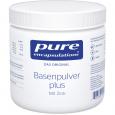 PURE ENCAPSULATIONS Basenpulver plus Pure 365 Plv.