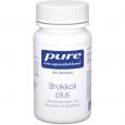 PURE ENCAPSULATIONS Brokkoli plus Kapseln