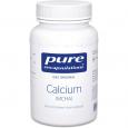 PURE ENCAPSULATIONS Calcium MCHA Kapseln