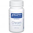 PURE ENCAPSULATIONS Chrom Chrompicol.200μg Kapseln