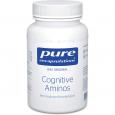 PURE ENCAPSULATIONS Cognitive Aminos Kapseln