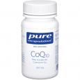 PURE ENCAPSULATIONS CoQ10 120 mg Kapseln
