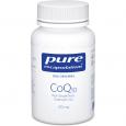 PURE ENCAPSULATIONS CoQ10 120 mg Kapseln