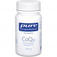 PURE ENCAPSULATIONS CoQ10 250 mg Kapseln