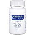 PURE ENCAPSULATIONS CoQ10 60 mg Kapseln