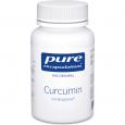 PURE ENCAPSULATIONS Curcumin mit Bioperine Kapseln
