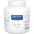 PURE ENCAPSULATIONS DGL Plus Kapseln