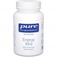 PURE ENCAPSULATIONS Energy Xtra Kapseln