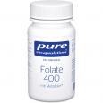 PURE ENCAPSULATIONS Folate 400 Kapseln