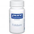 PURE ENCAPSULATIONS Folsäure Kapseln