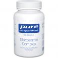 PURE ENCAPSULATIONS Glucosamin Complex Kapseln