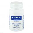 PURE ENCAPSULATIONS Haut-Haare-Nägel Kapseln