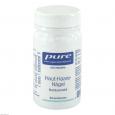 PURE ENCAPSULATIONS Haut-Haare-Nägel Pure 365 Kps.