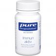 PURE ENCAPSULATIONS Immun aktiv Kapseln