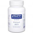 PURE ENCAPSULATIONS Immun aktiv Kapseln