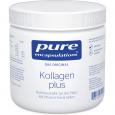 PURE ENCAPSULATIONS Kollagen plus Pulver