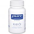 PURE ENCAPSULATIONS Krill-Öl Kapseln